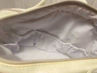 Bolso Pasito a Pasito Silla Bebé