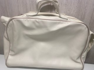Bolso Pasito a Pasito Silla Bebé