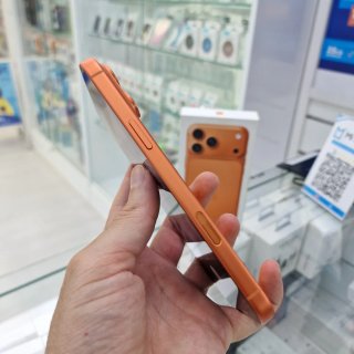 iPhone 17 Pro Max 256GB Naranja