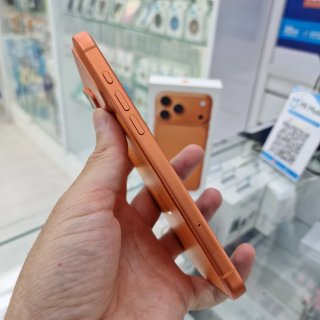 iPhone 17 Pro Max 256GB Naranja