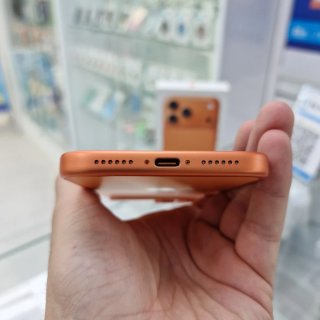 iPhone 17 Pro Max 256GB Naranja