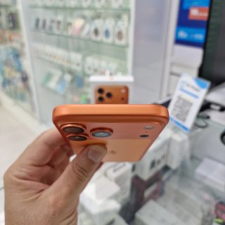 iPhone 17 Pro Max 256GB Naranja