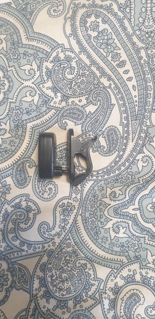 Ukelele con funda y afinador