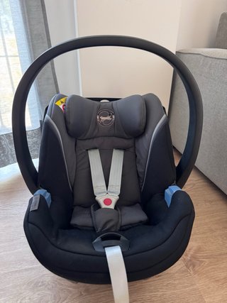 Cybex Aton 5 Seggiolino Auto 0-13 kg