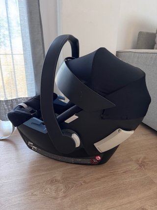 Cybex Aton 5 Seggiolino Auto 0-13 kg