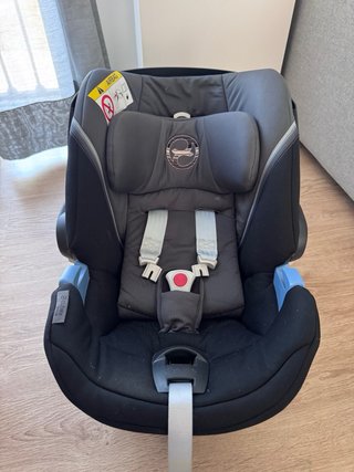 Cybex Aton 5 Seggiolino Auto 0-13 kg