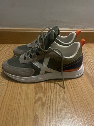 Zapatillas Munich Talla 42