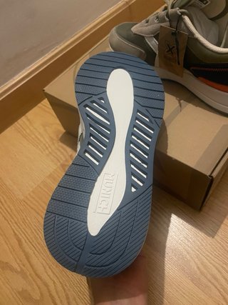 Zapatillas Munich Talla 42