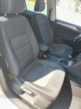 Volkswagen Golf Sportsvan 2017