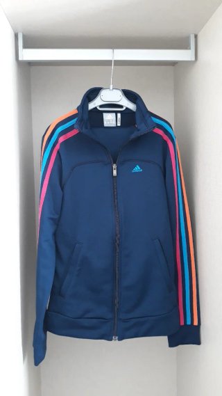 Chándal Completo Adidas Challenger Vintage