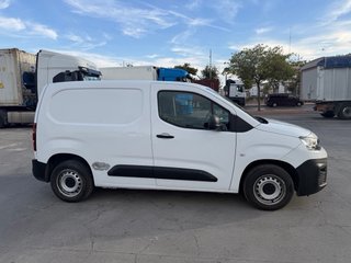 Citroen Berlingo 2019