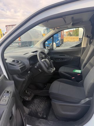 Citroen Berlingo 2019