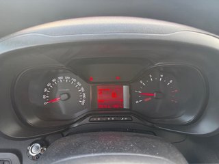 Citroen Berlingo 2019
