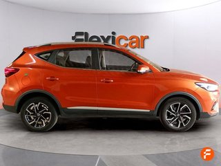 MG ZS 1.0T Luxury Auto
