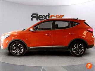 MG ZS 1.0T Luxury Auto
