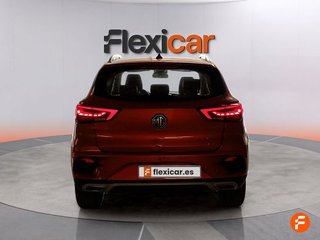 MG ZS 1.0T Luxury Auto