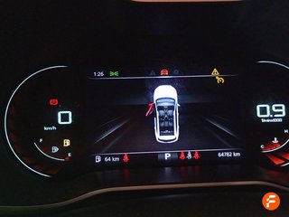 MG ZS 1.0T Luxury Auto