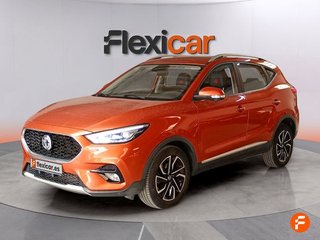 MG ZS 1.0T Luxury Auto