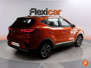 MG ZS 1.0T Luxury Auto