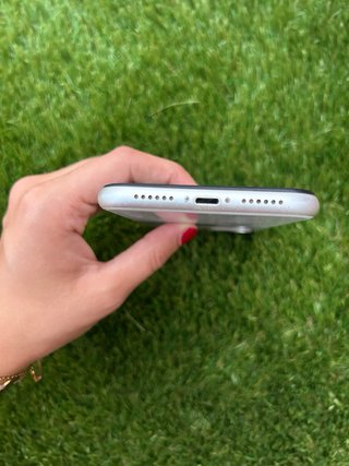 iPhone 11 128 GB Blanco