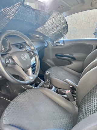 Opel Corsa 1.4 gasolina 90 cv 2015