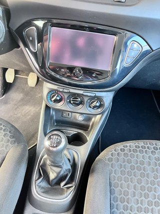 Opel Corsa 1.4 gasolina 90 cv 2015