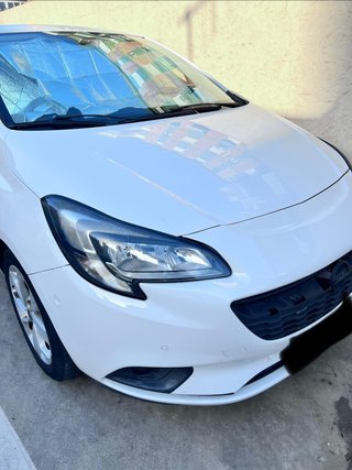 Opel Corsa 1.4 gasolina 90 cv 2015