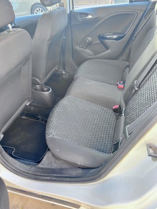 Opel Corsa 1.4 gasolina 90 cv 2015