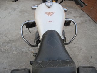 Moto Guzzi V35