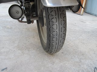Moto Guzzi V35