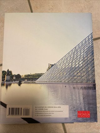 Louvre Musei Dal Mondo Parigi Visita Con Philippe