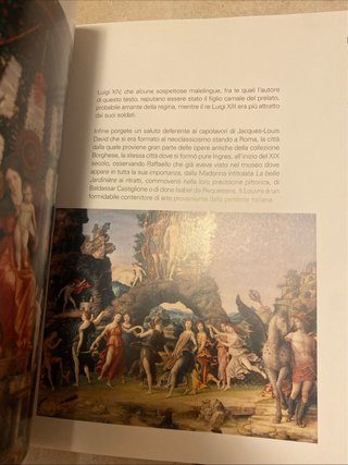 Louvre Musei Dal Mondo Parigi Visita Con Philippe
