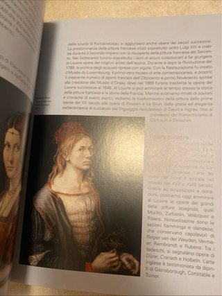 Louvre Musei Dal Mondo Parigi Visita Con Philippe