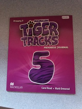 Libro inglés 5°PRIMARIA