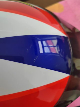 Casco Arai Quantic