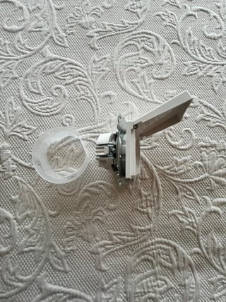 Tomada exterior Merten System M IP44