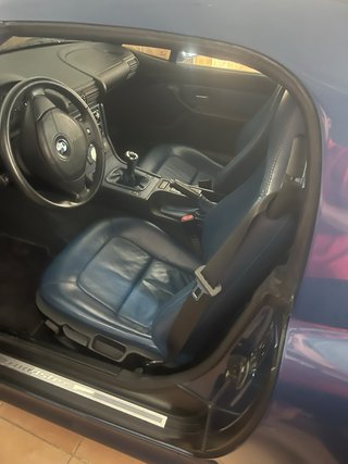 BMW Z3 1999
