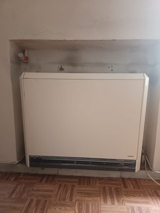 REGALO 8 Radiadores eléctricos en Astorga (León).