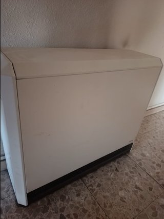 REGALO 8 Radiadores eléctricos en Astorga (León).