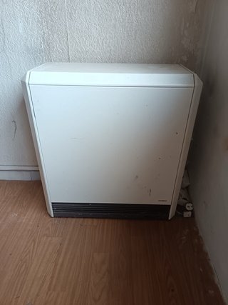 REGALO 8 Radiadores eléctricos en Astorga (León).