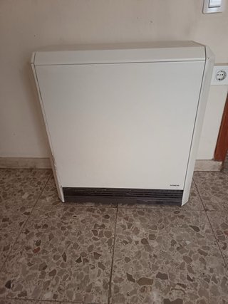 REGALO 8 Radiadores eléctricos en Astorga (León).