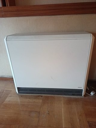 REGALO 8 Radiadores eléctricos en Astorga (León).