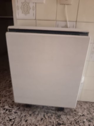 REGALO 8 Radiadores eléctricos en Astorga (León).