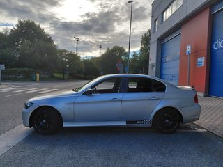 BMW Serie 3 2007