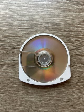 Umd Need for Speed Carbon PSP