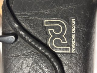 Gafas de sol Porsche Design Carrera Vintage