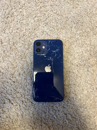 iPhone 12 mini 128 Gb