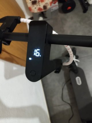 Patinete Eléctrico Xiaomi 5 Pro