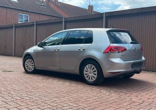 golf 7 tdi