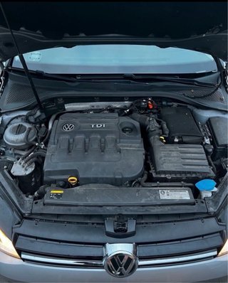 golf 7 tdi